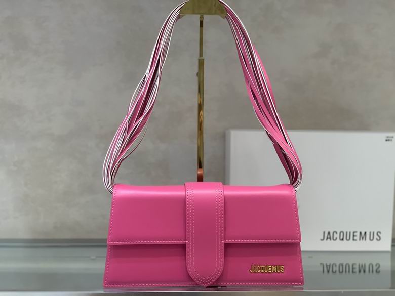 Jacquemus Shoulder Bag ID:20260722-21